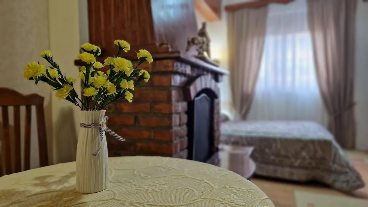 Vila Korani Tirana