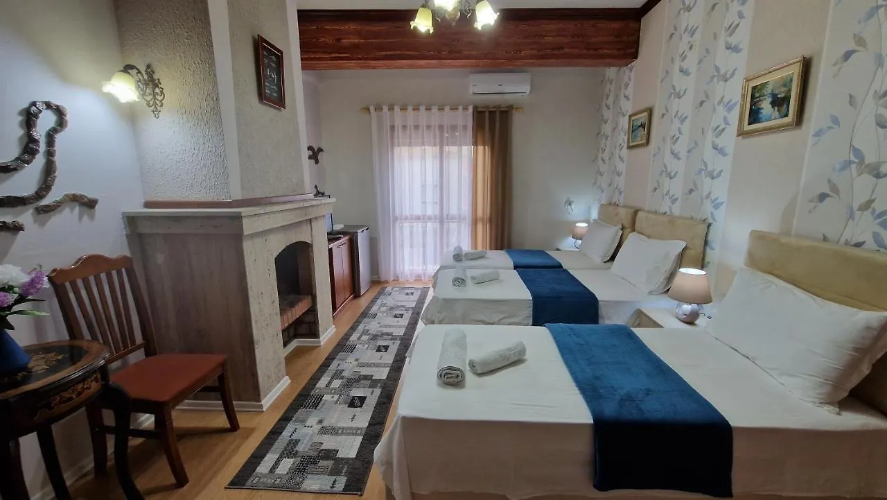 Vila Korani Bed & Breakfast Tirana Albania