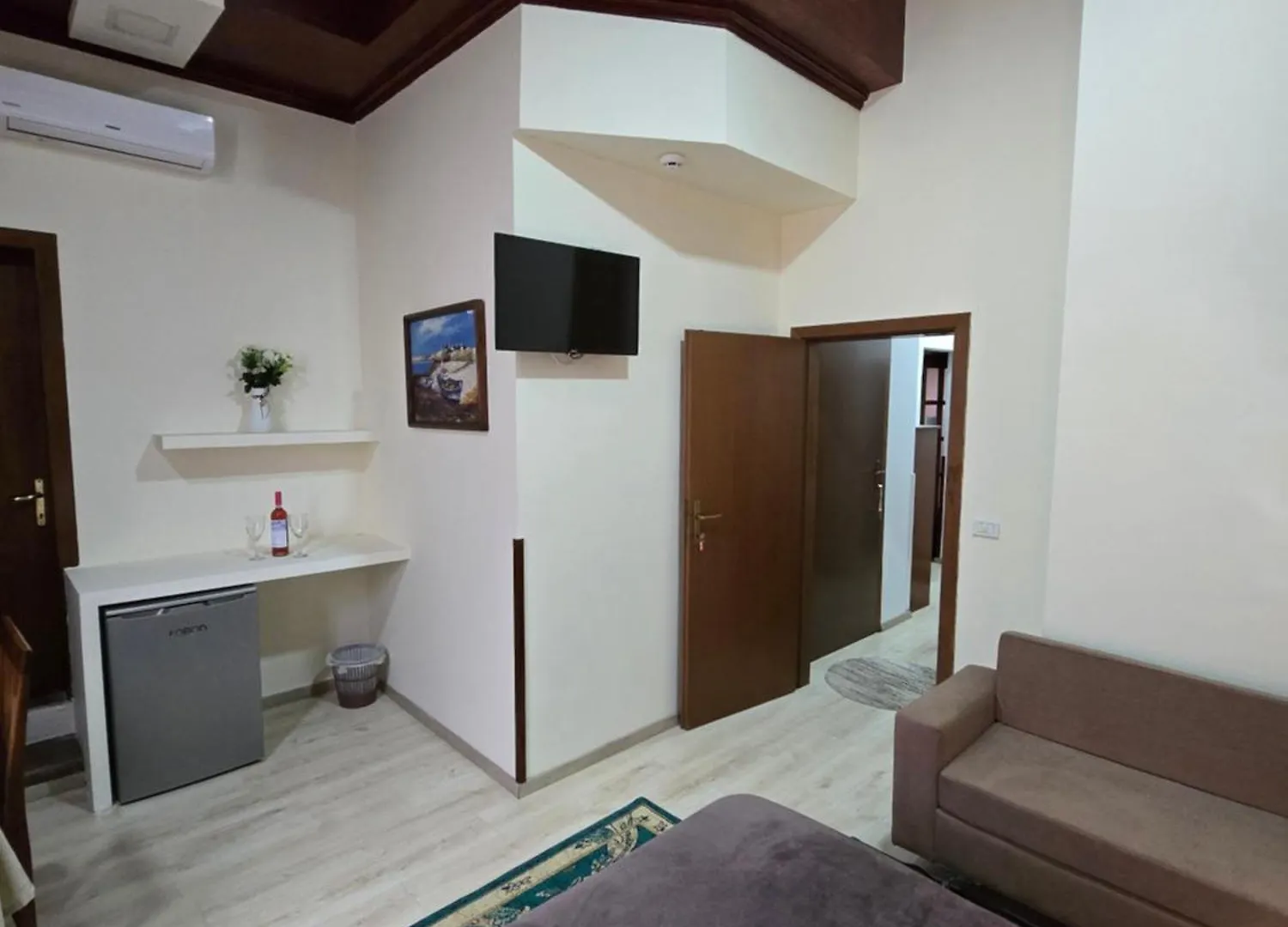 Vila Korani Tirana