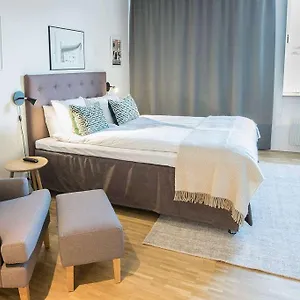 Biz Apart Otel Solna