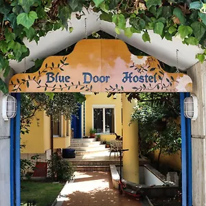  Хостел Blue Door