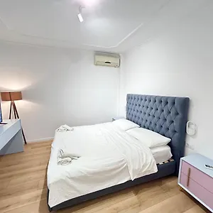 Tirana Inn Hotel Tiran