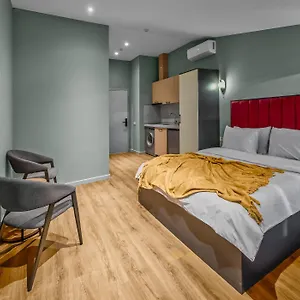 Urban Otel Bakü