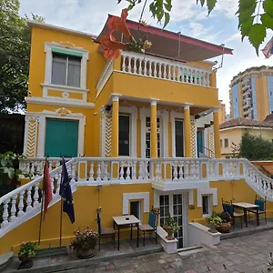 15 - Center Otel Tiran