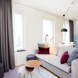 Apartdirect Aelvsjoe Apart Otel Stokholm