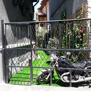 Motor House Unirii 3*, Бухарест Румыния